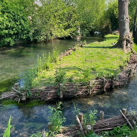 Lägenhet Family 2 Criel-sur-Mer